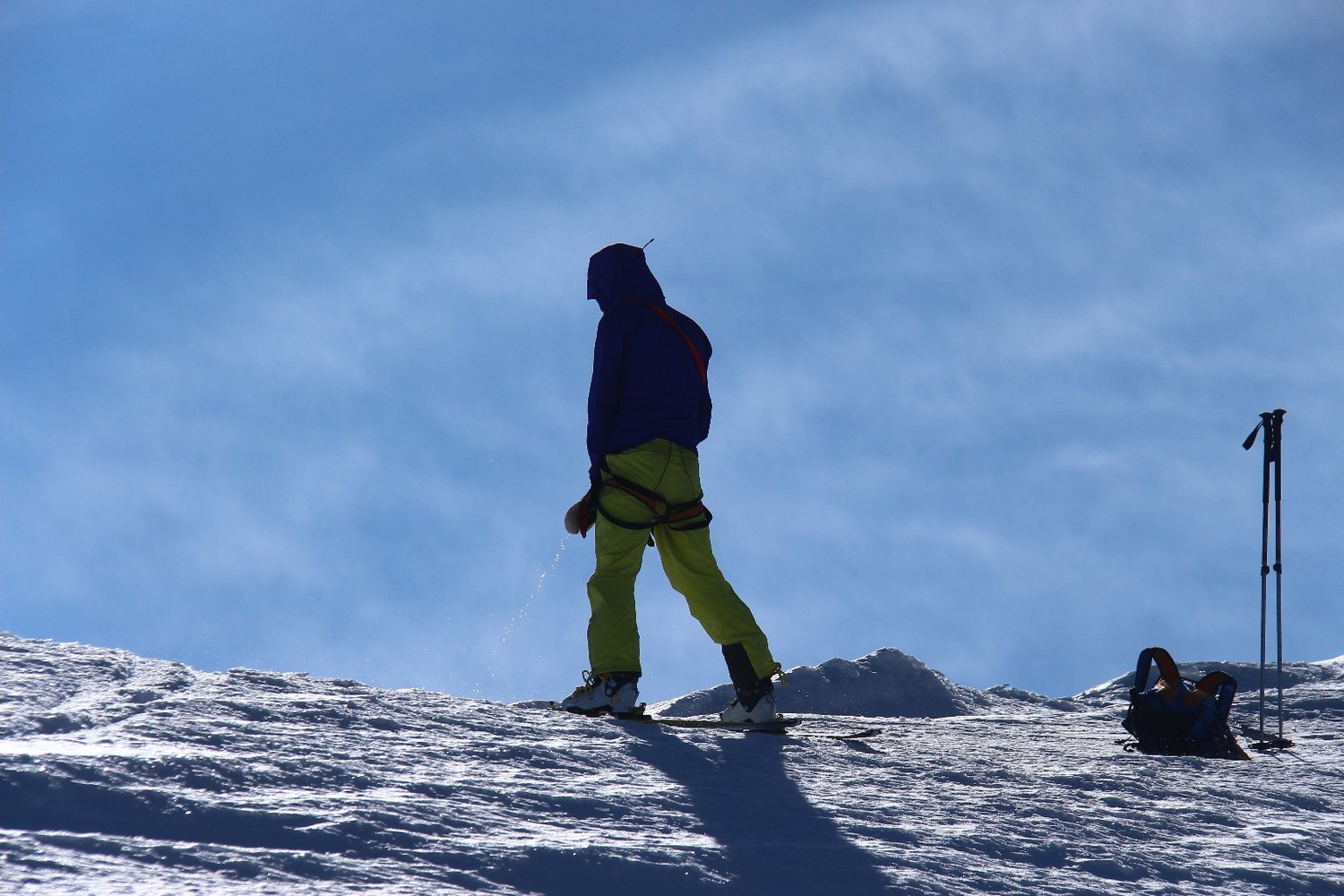 nessuno sulla nord oggi