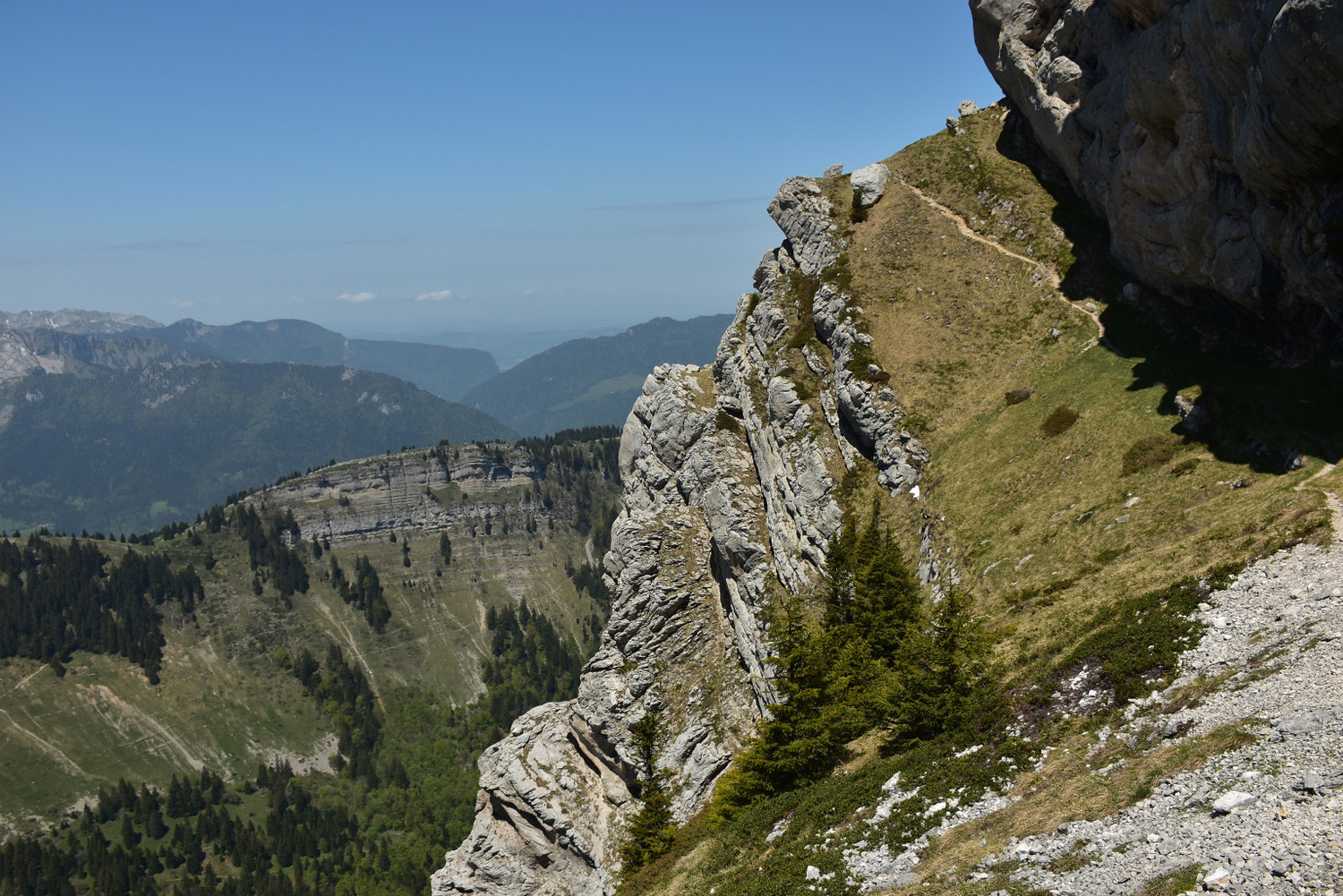 Sangle de Barrère