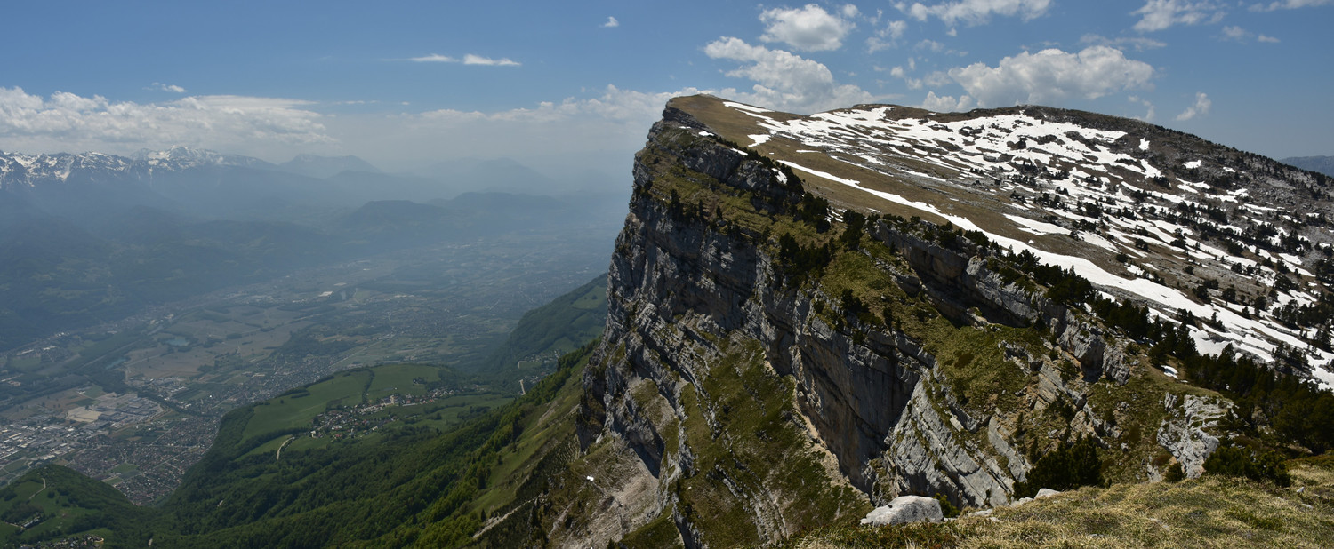 Dent de Crolles