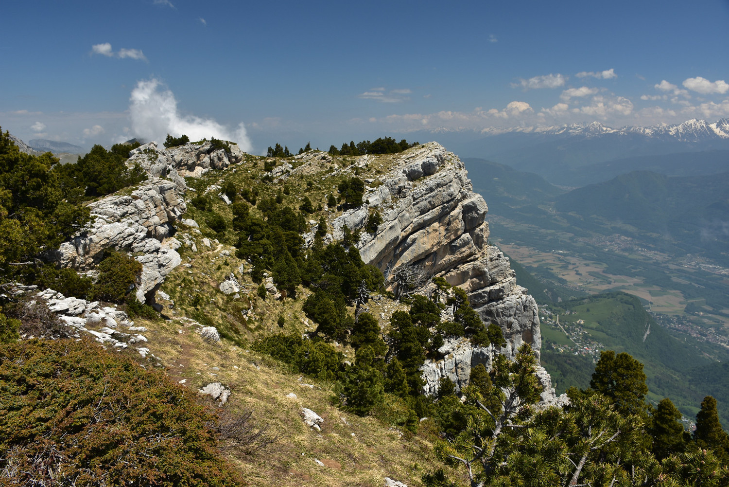 Rocher du Midi