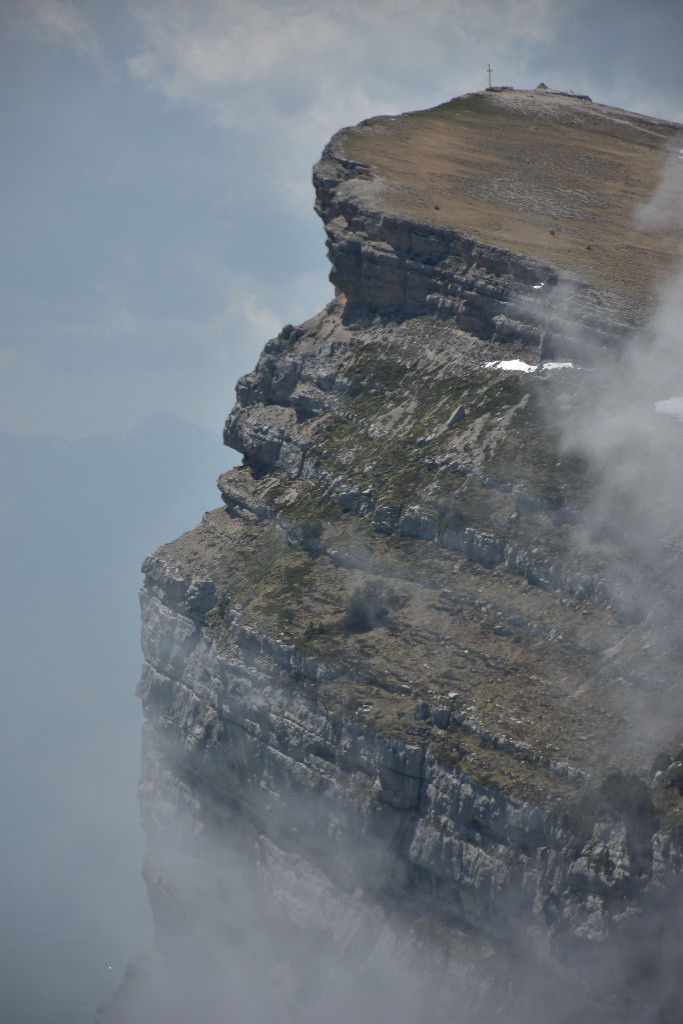 Dent de Crolles
