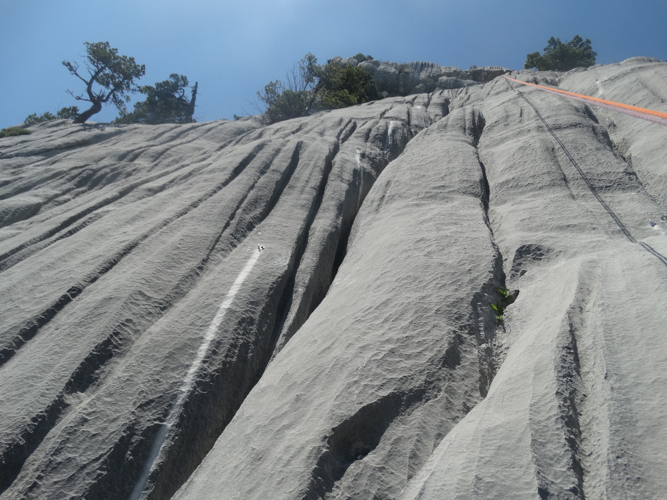 milieu L2, à droite 6a