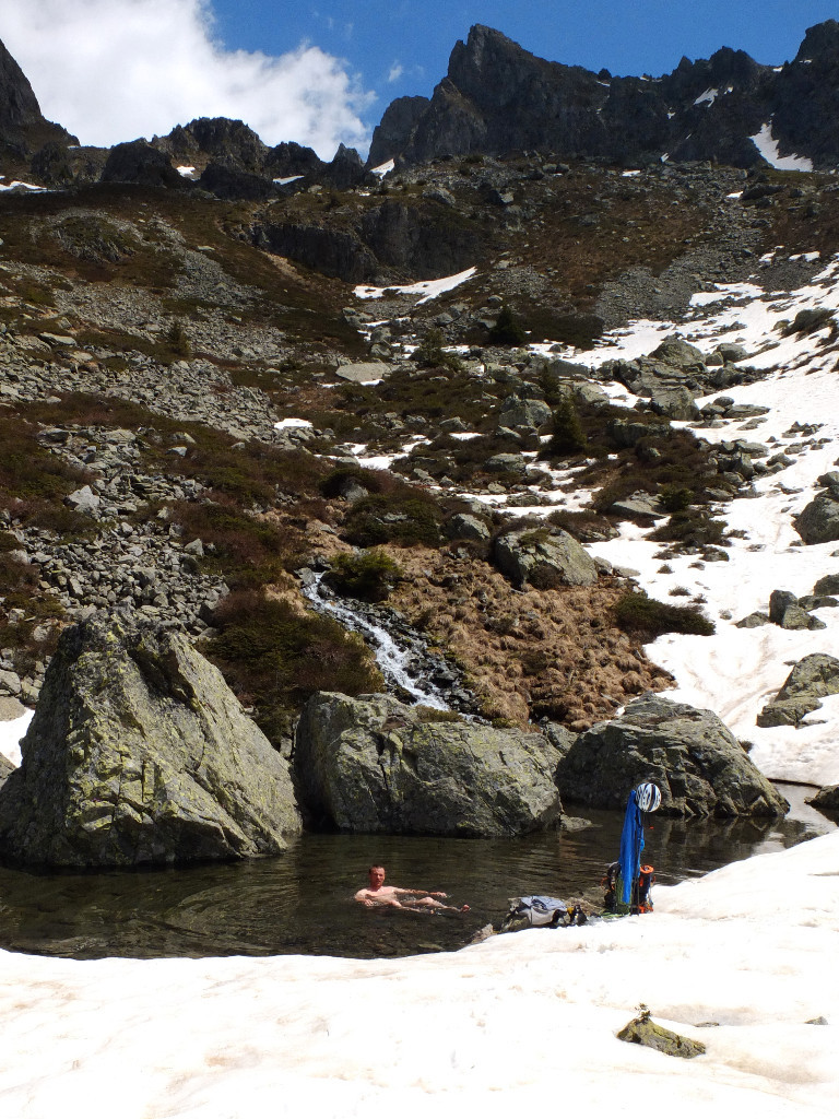 Après "Un coup de chaud" :-)