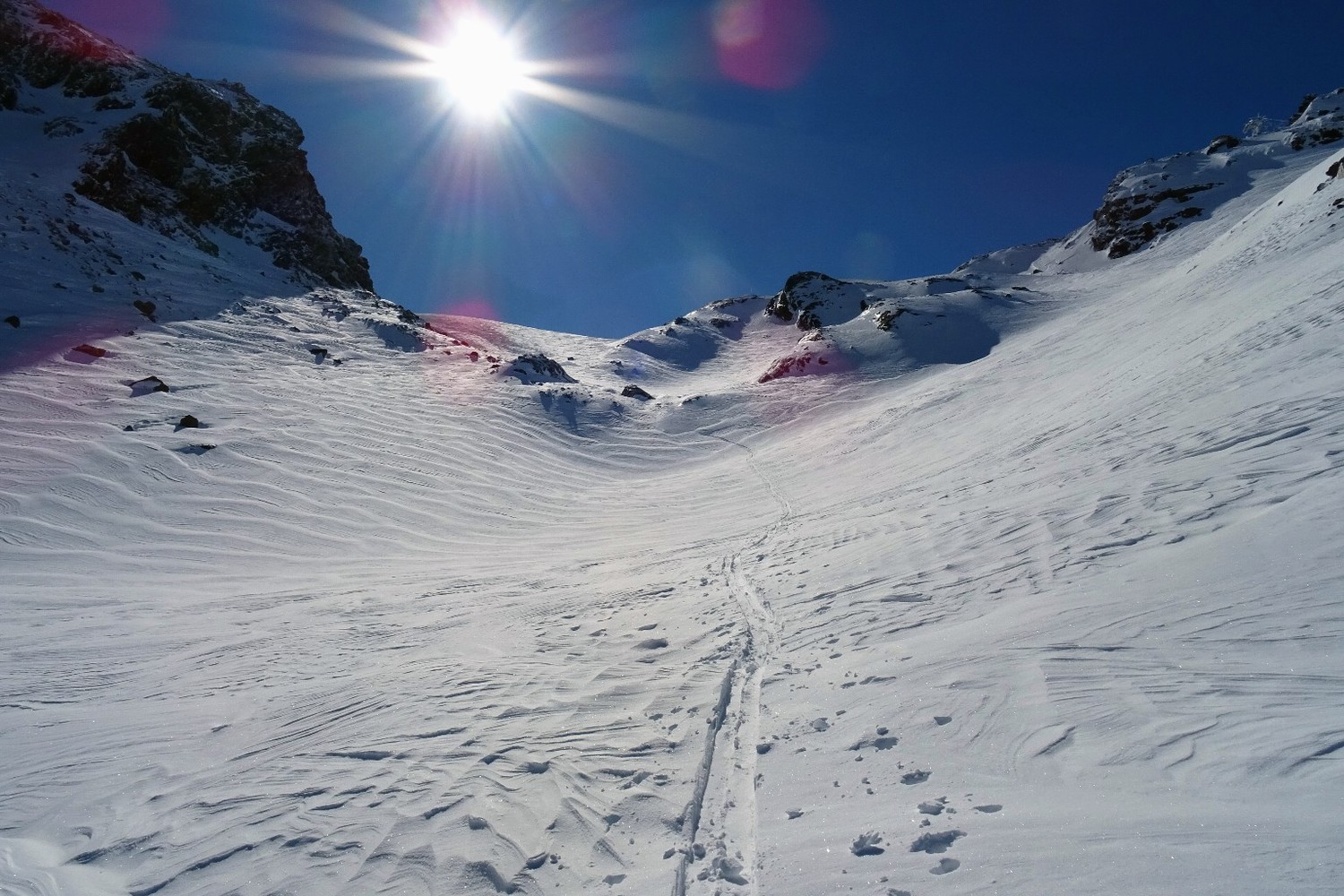 Col de Thorens