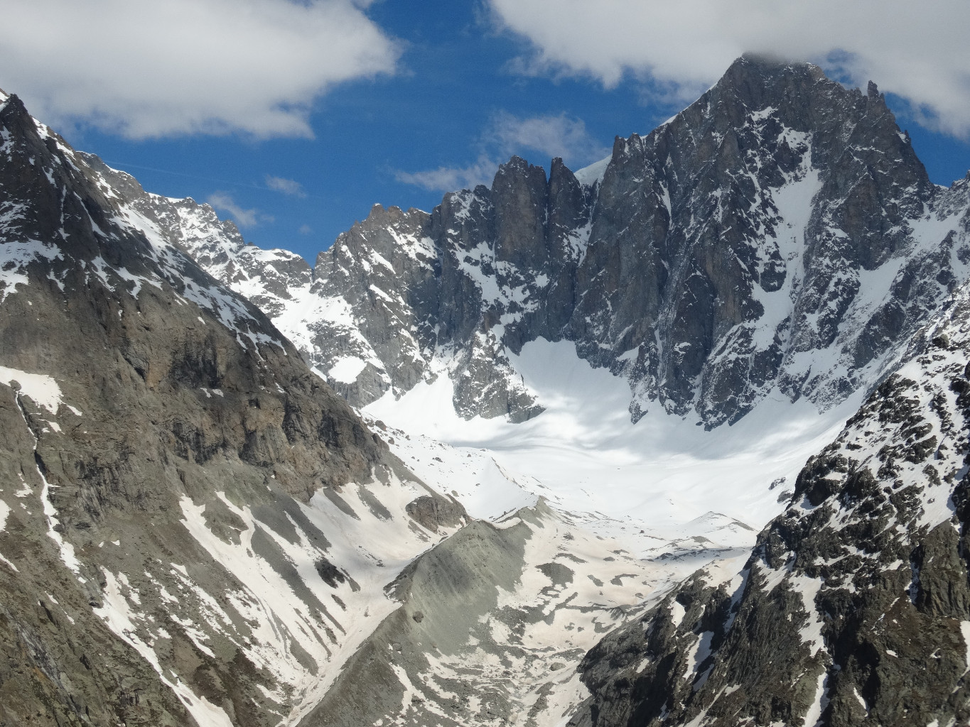 Bonnepierre Ecrins