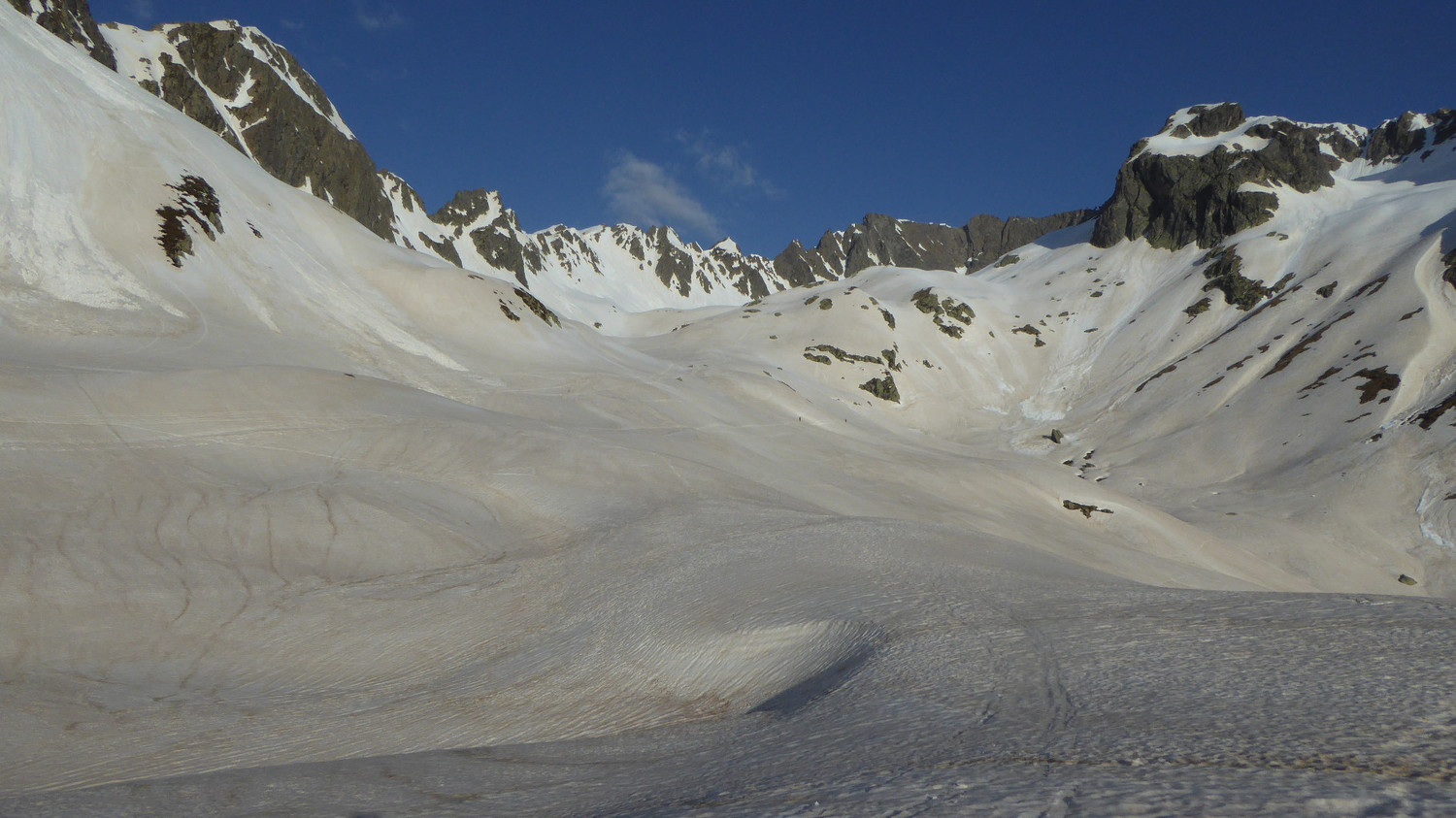 vallon du ruisseau Buyant