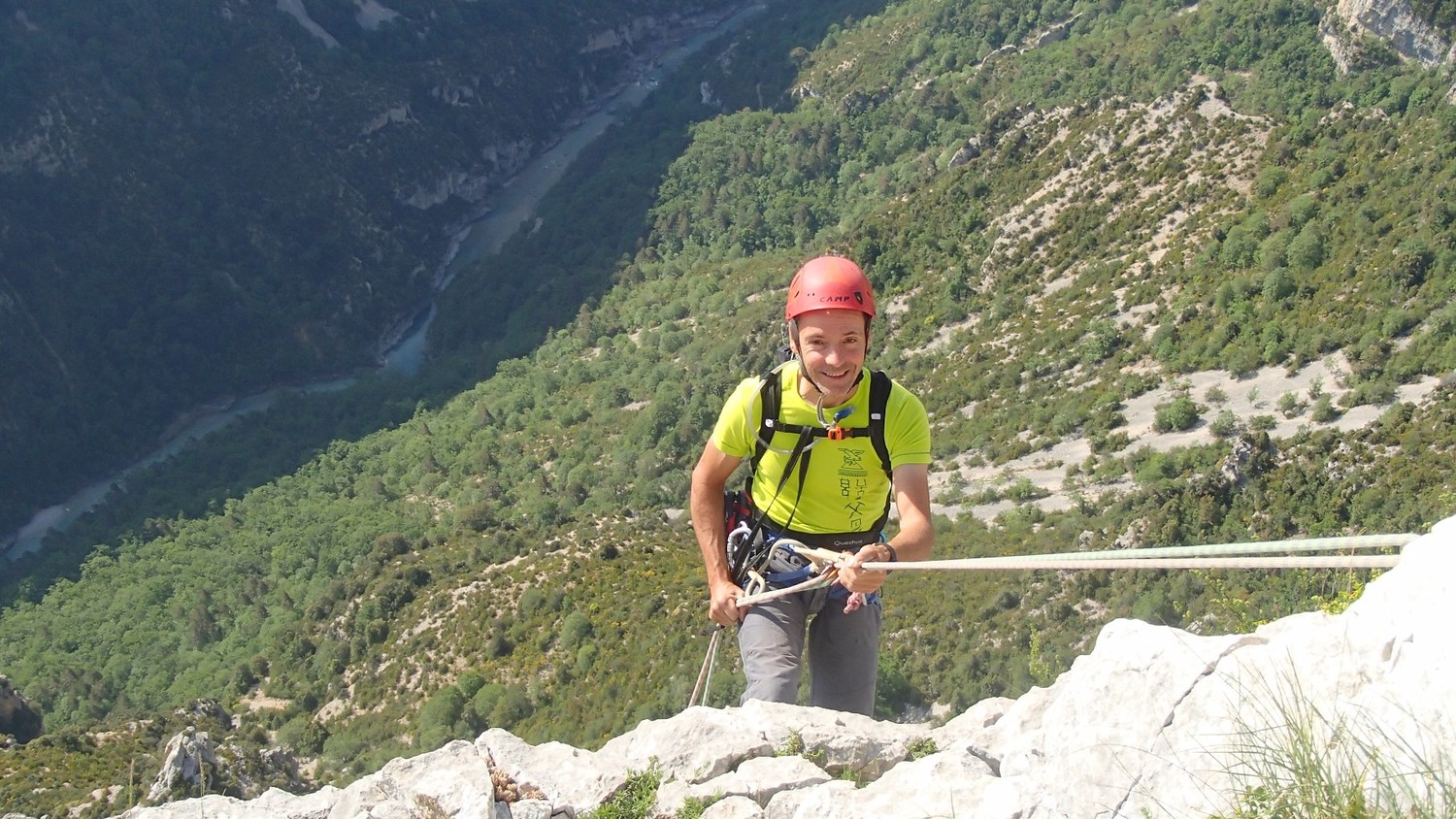 Rappels