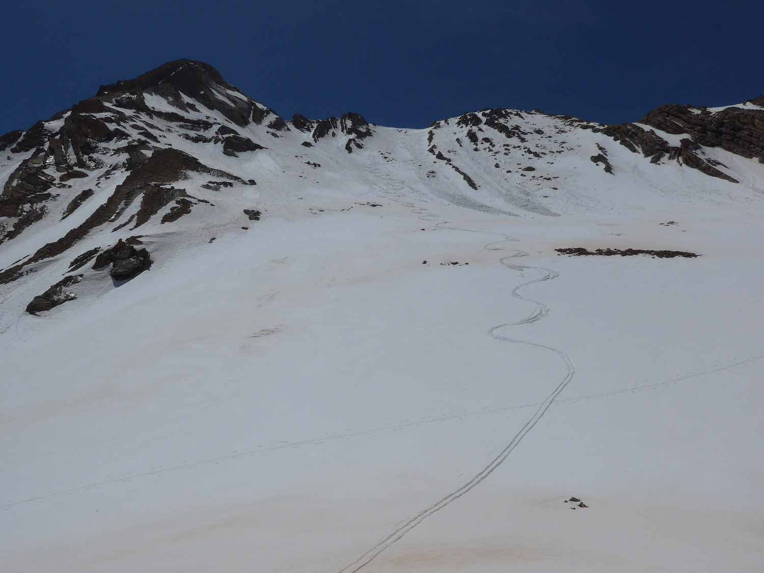 Pas terrible, j'ai fais partir beaucoup de purge et en plus pas mal de touchette dans le premier couloir.