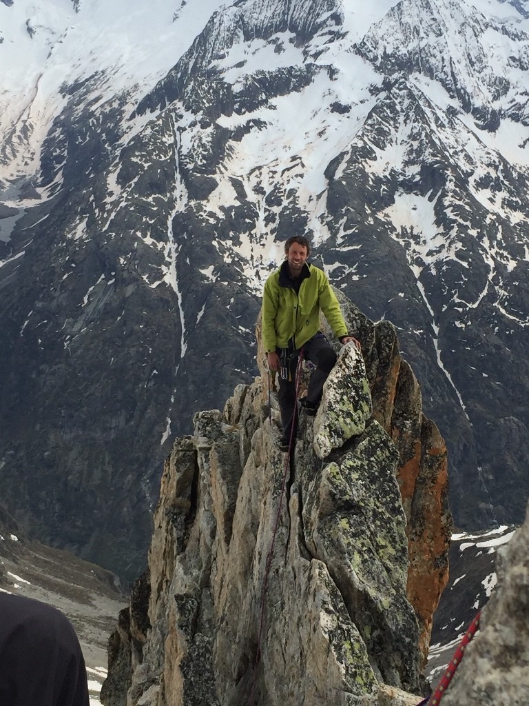 summit