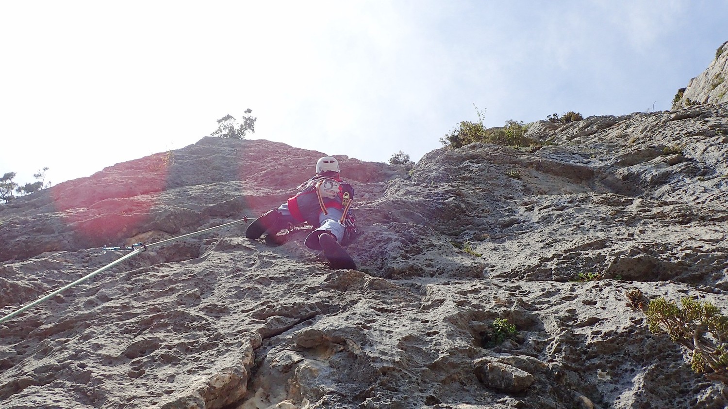 Dans le crux de L2