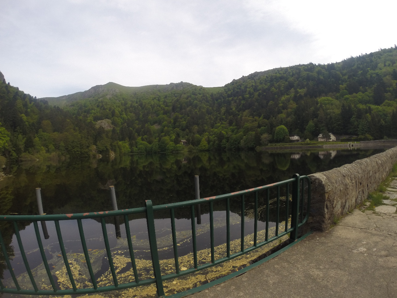 Lac de Schiessrothried