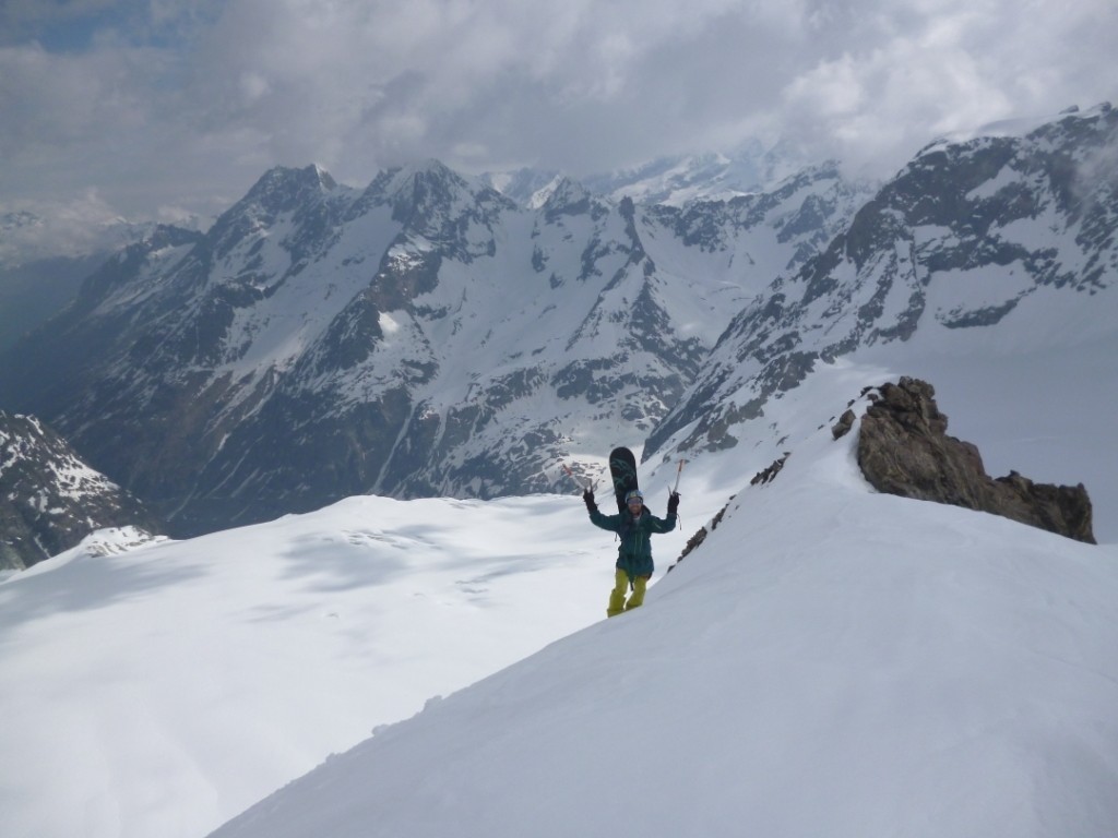 Christophe en termine