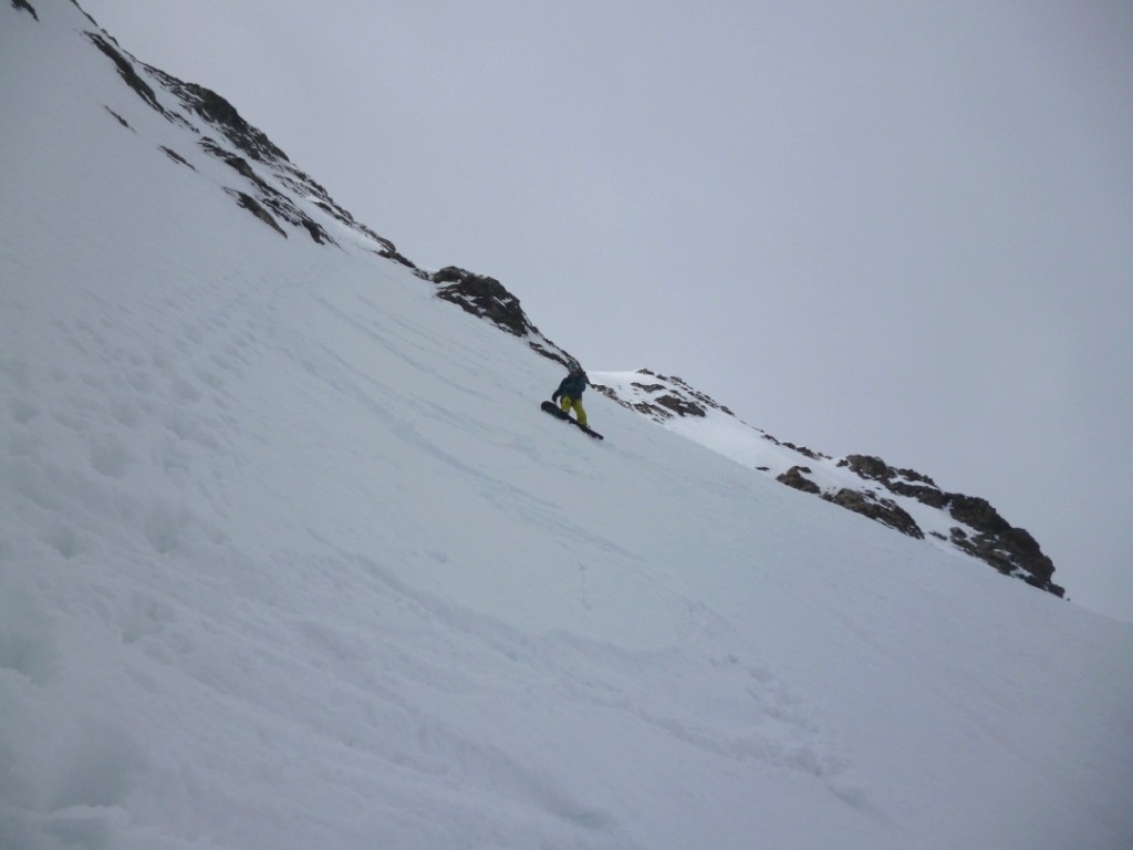 Bonnes conditions