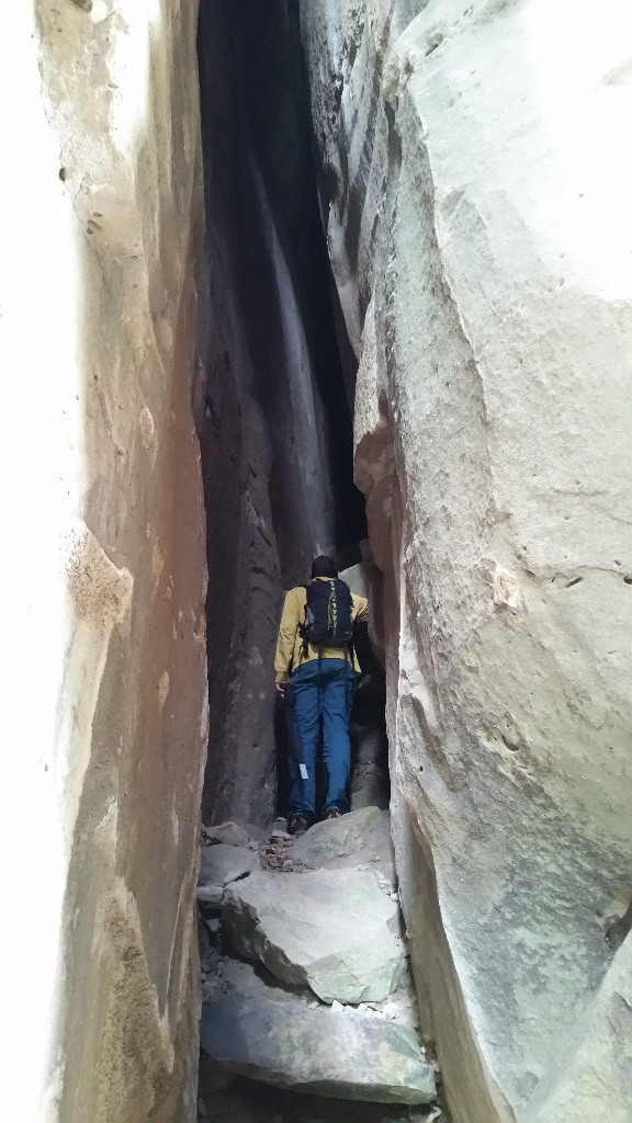 Grotte