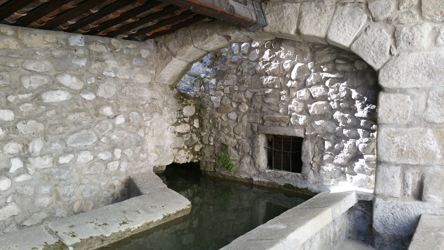 Lavoir
