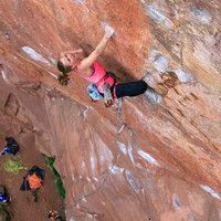 Petzl 'J'irais Grimper chez vous'