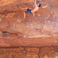 Petzl 'J'irais Grimper chez vous'