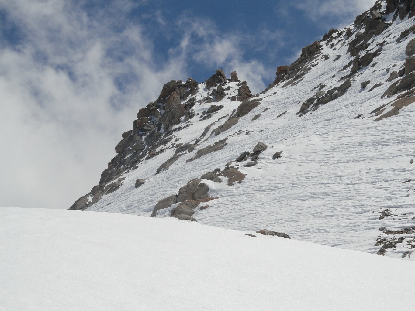 Petite fourche