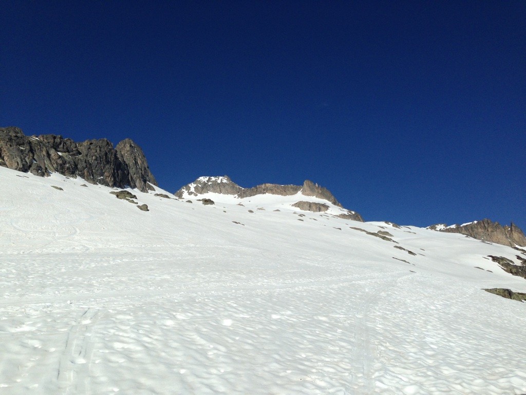 Apres la Breque