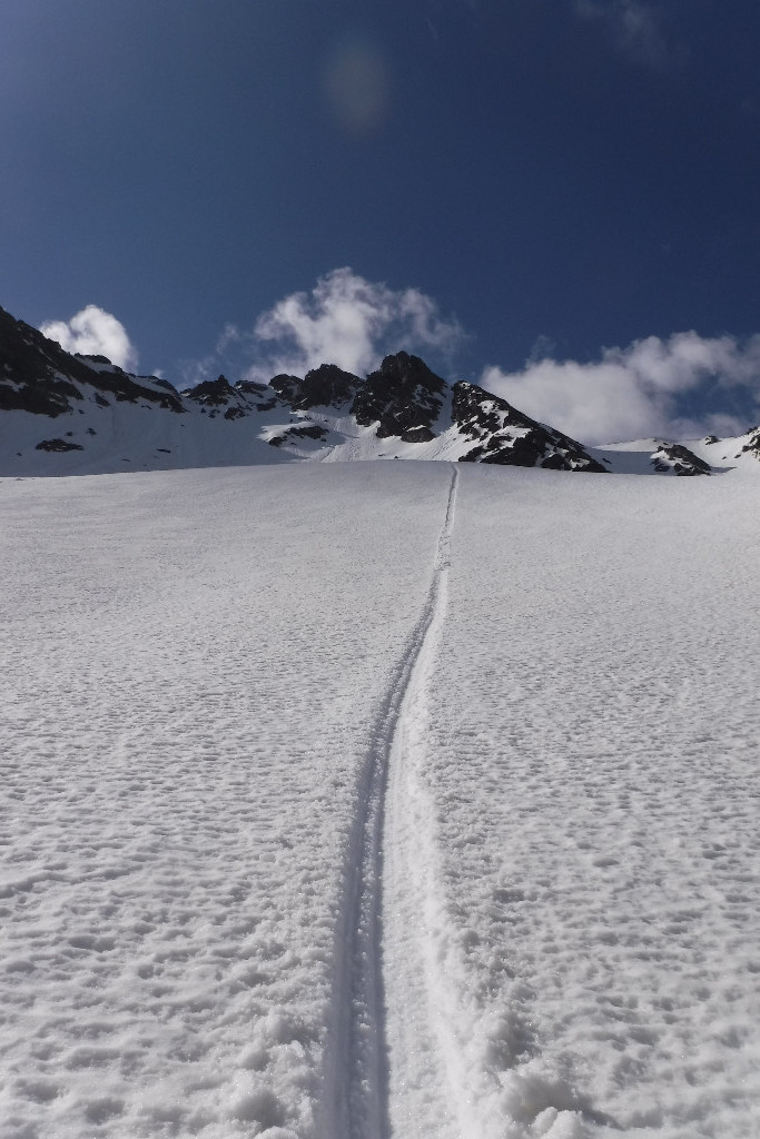 Track