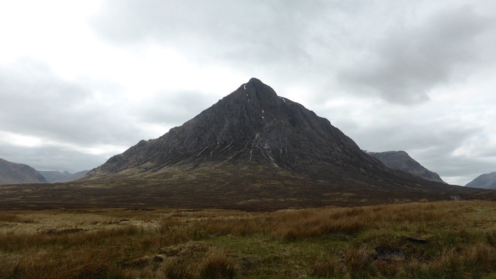 Buachaille Etive Mor