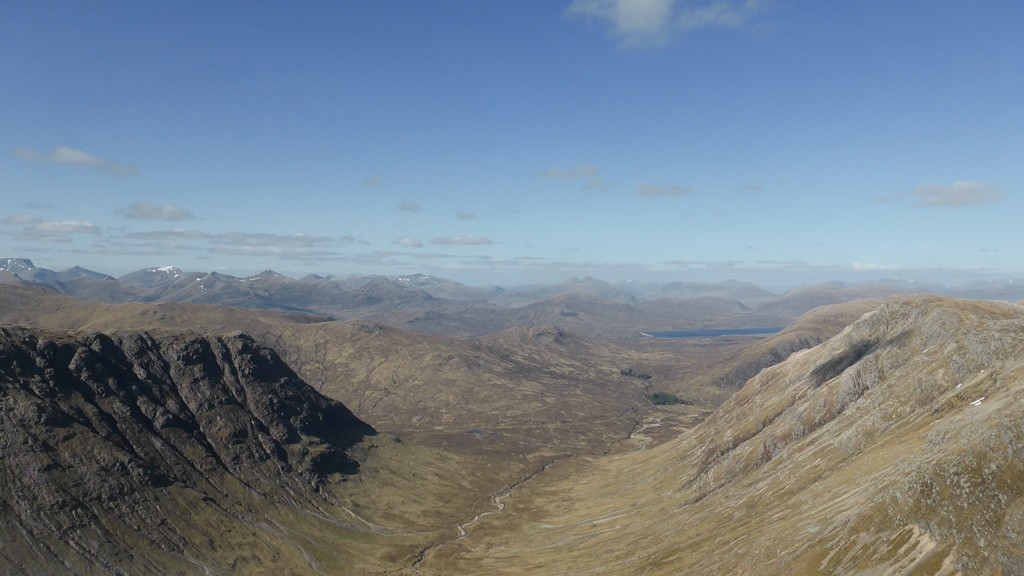 Buachaille Etive Mor.