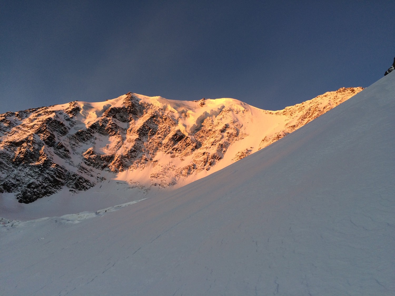 Petit matin