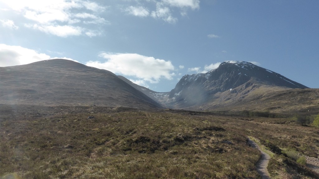 Ben Nevis