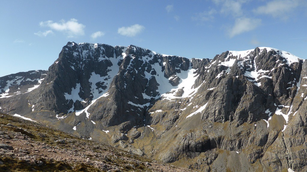 Ben Nevis
