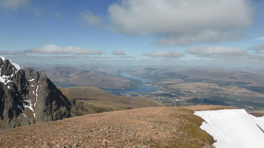 Ben Nevis