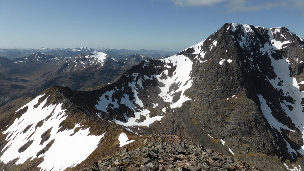 Ben Nevis