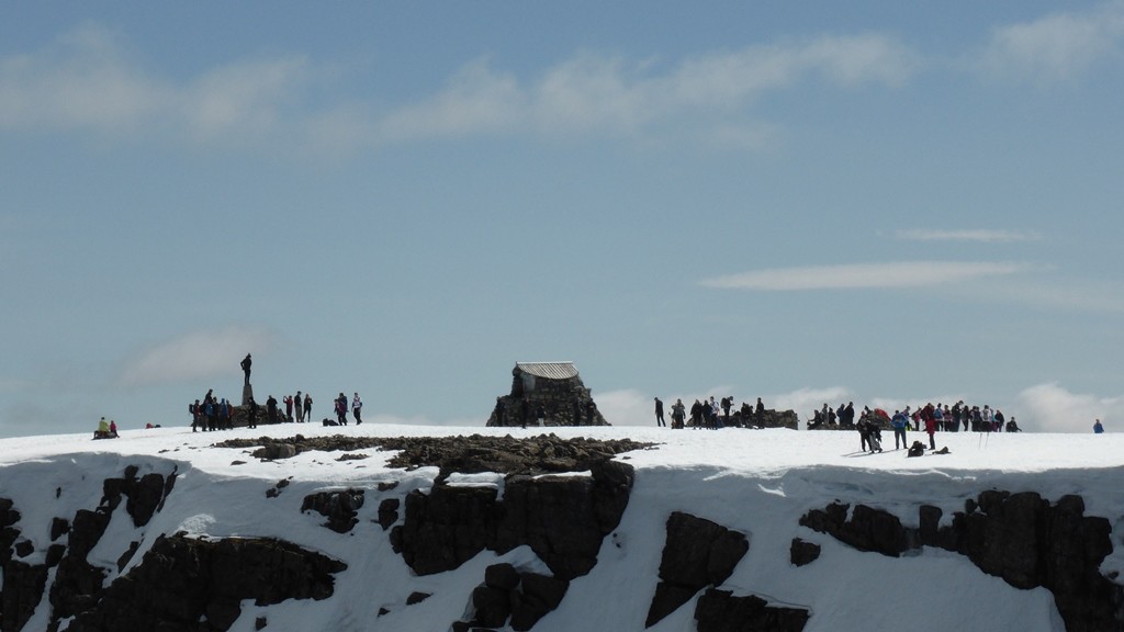 Ben Nevis