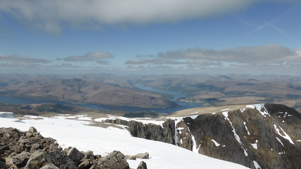 Ben Nevis