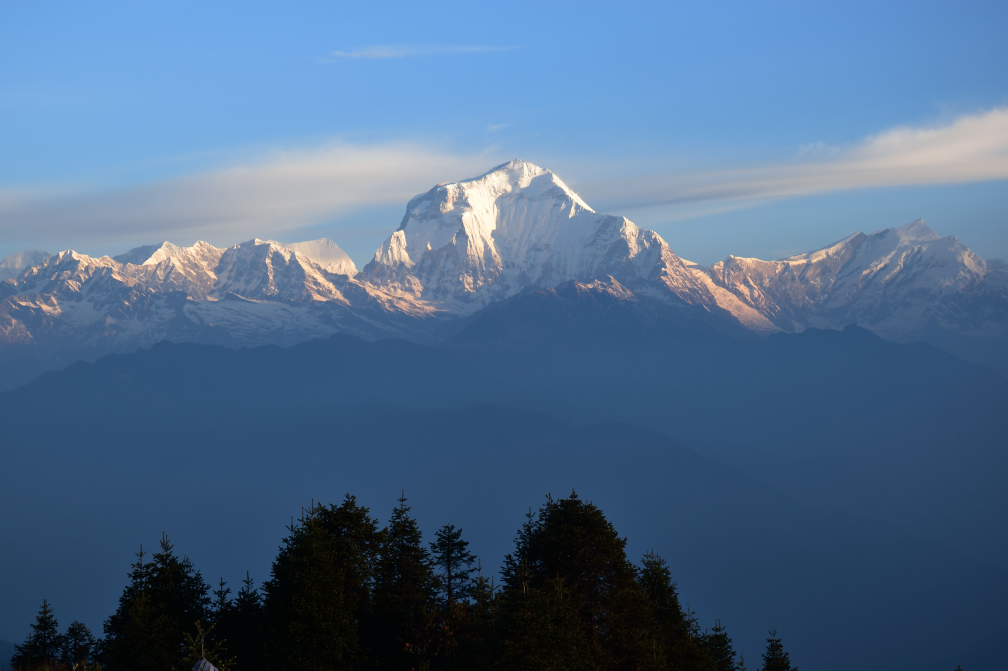 Dhaulagiri (8167m) - Camptocamp.org