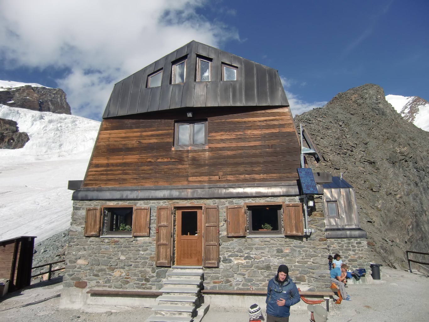 Refuge