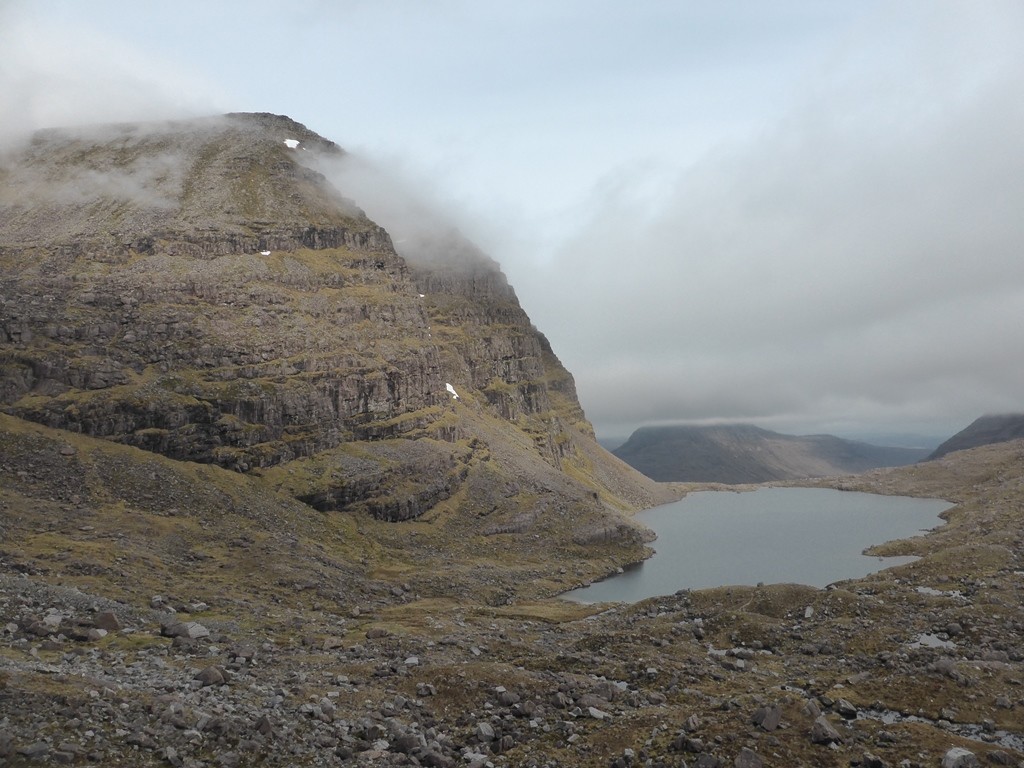 Beinn Eighe.