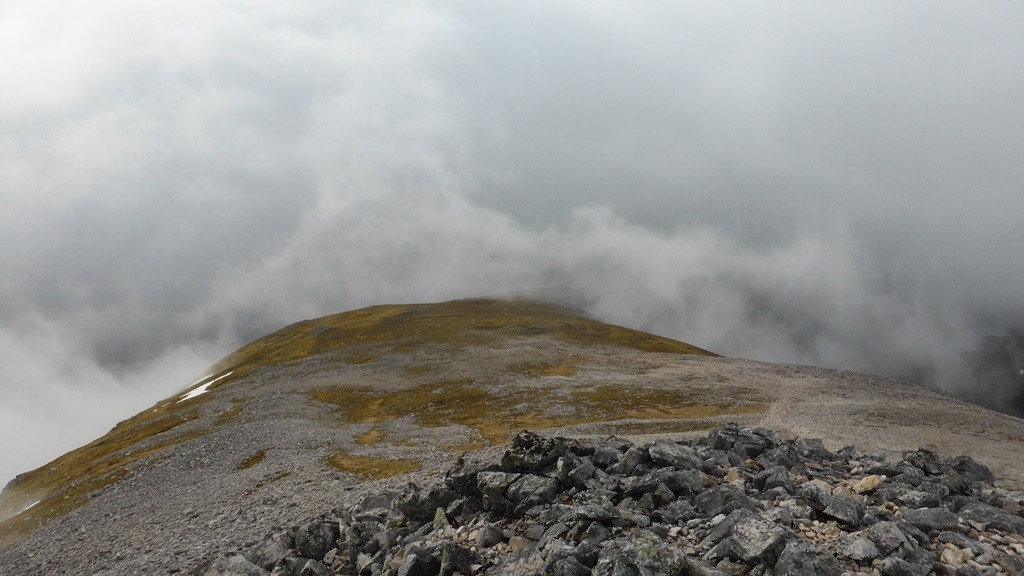 Beinn Eighe.