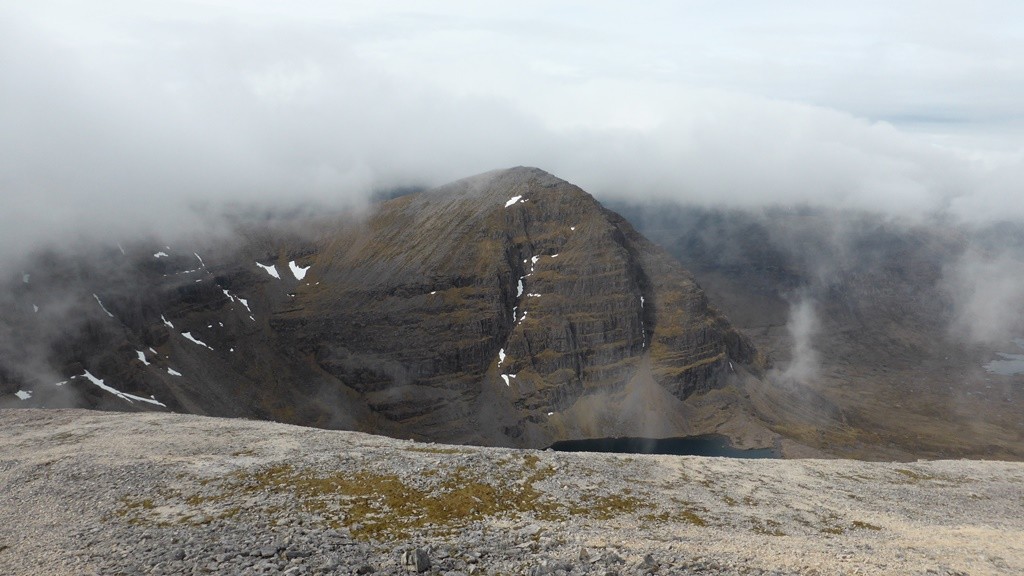 Beinn Eighe.