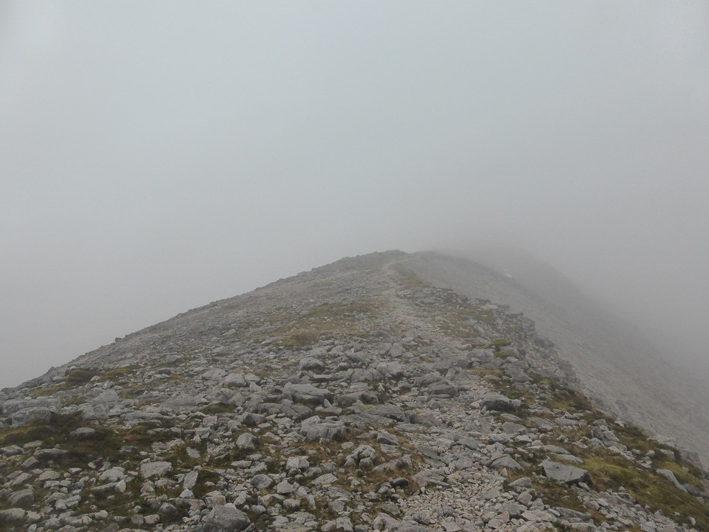 Beinn Eighe.