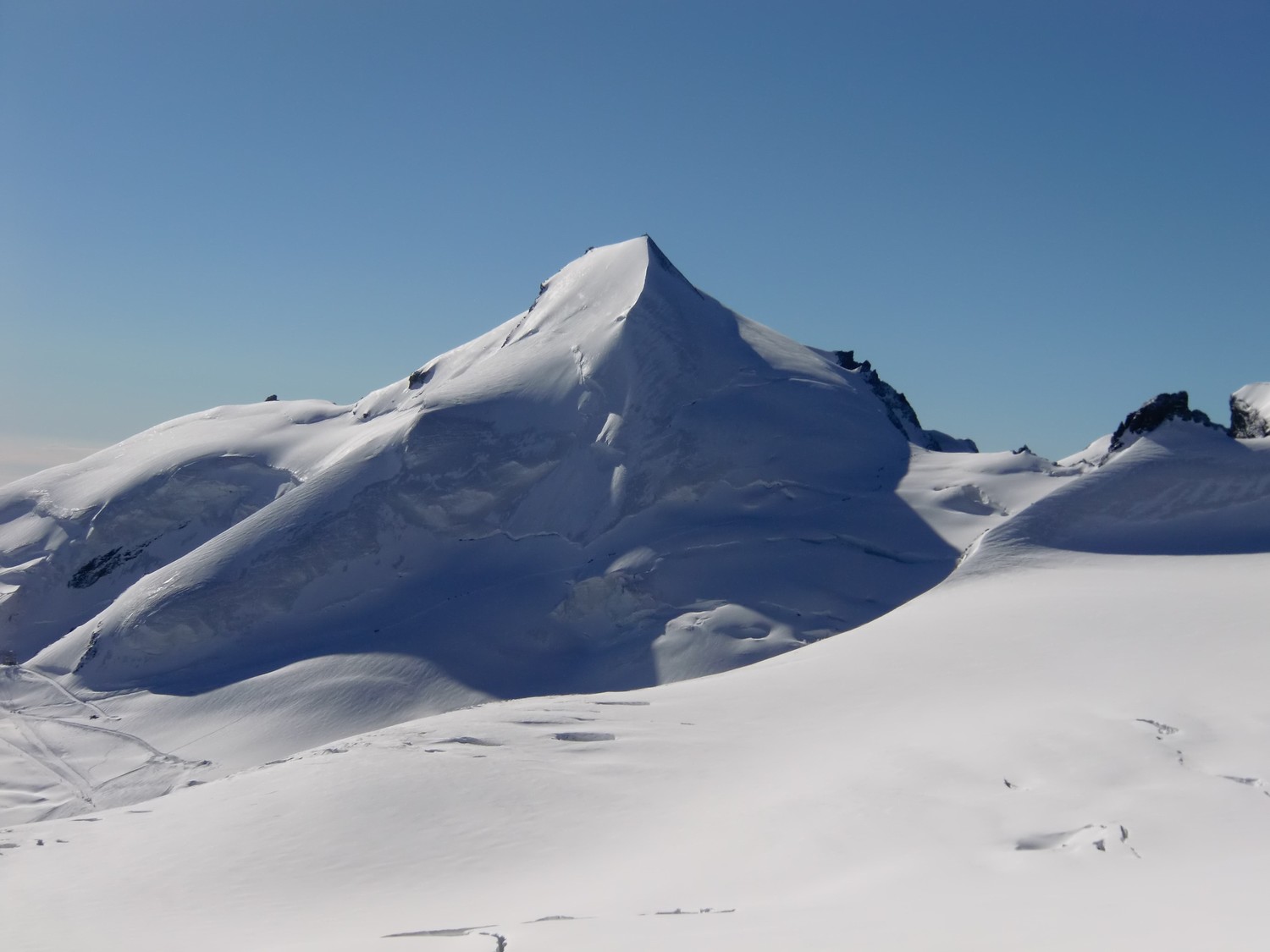 L'Allalinhorn
