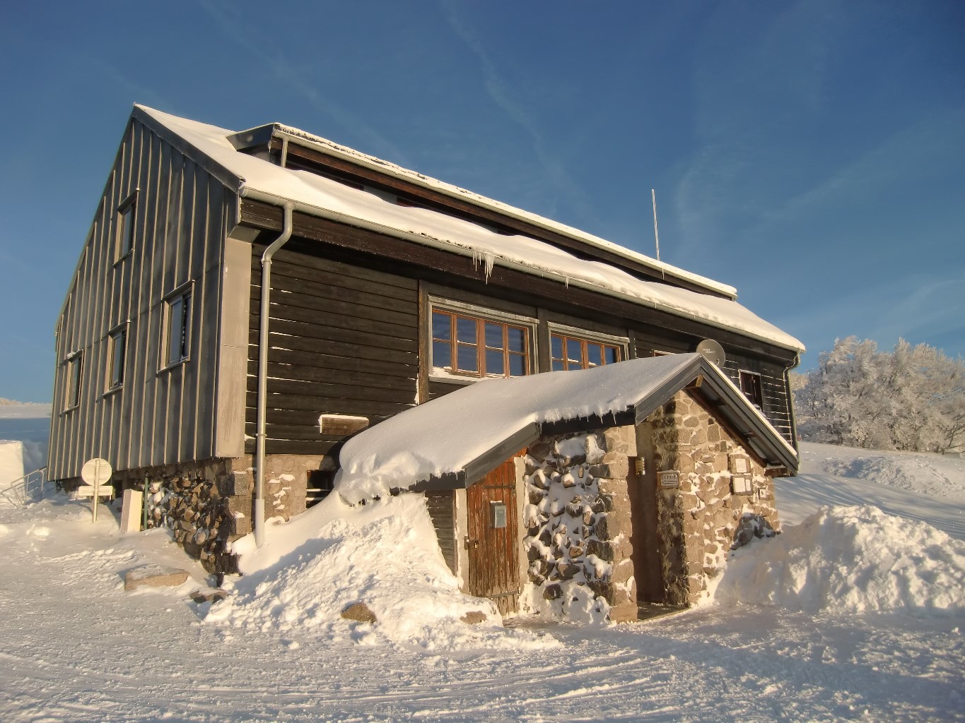 Refuge