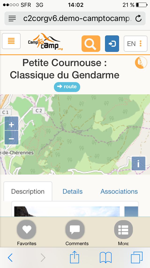 Cournouse