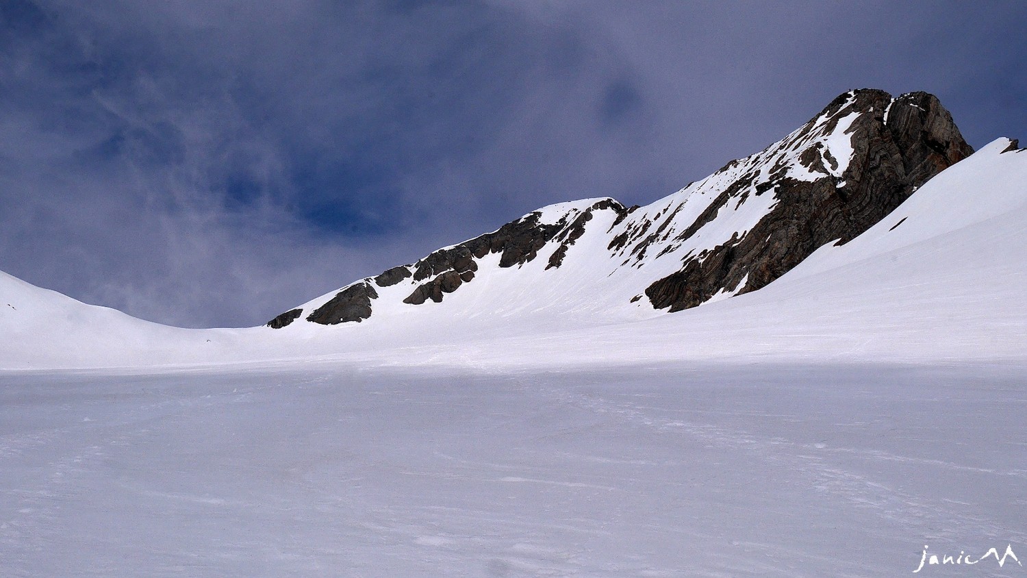 Col de Cerbillona & Pico Comachibosa