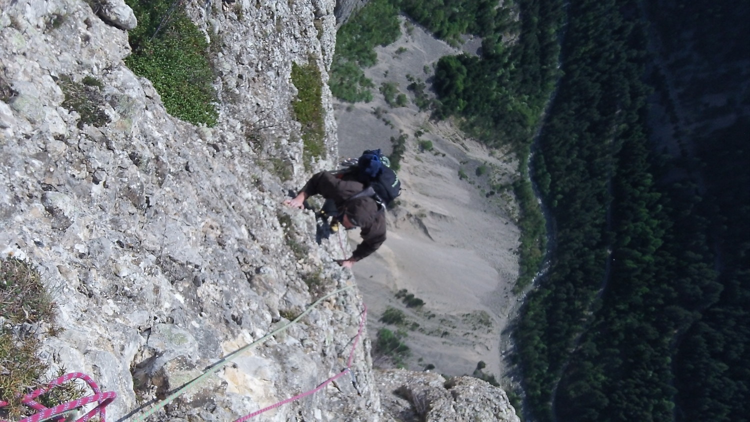 encore + haut