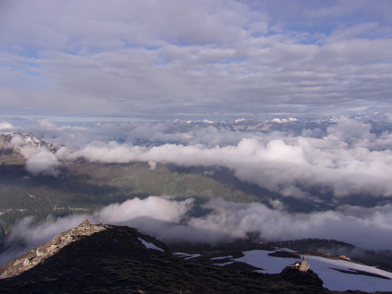 Ecrins