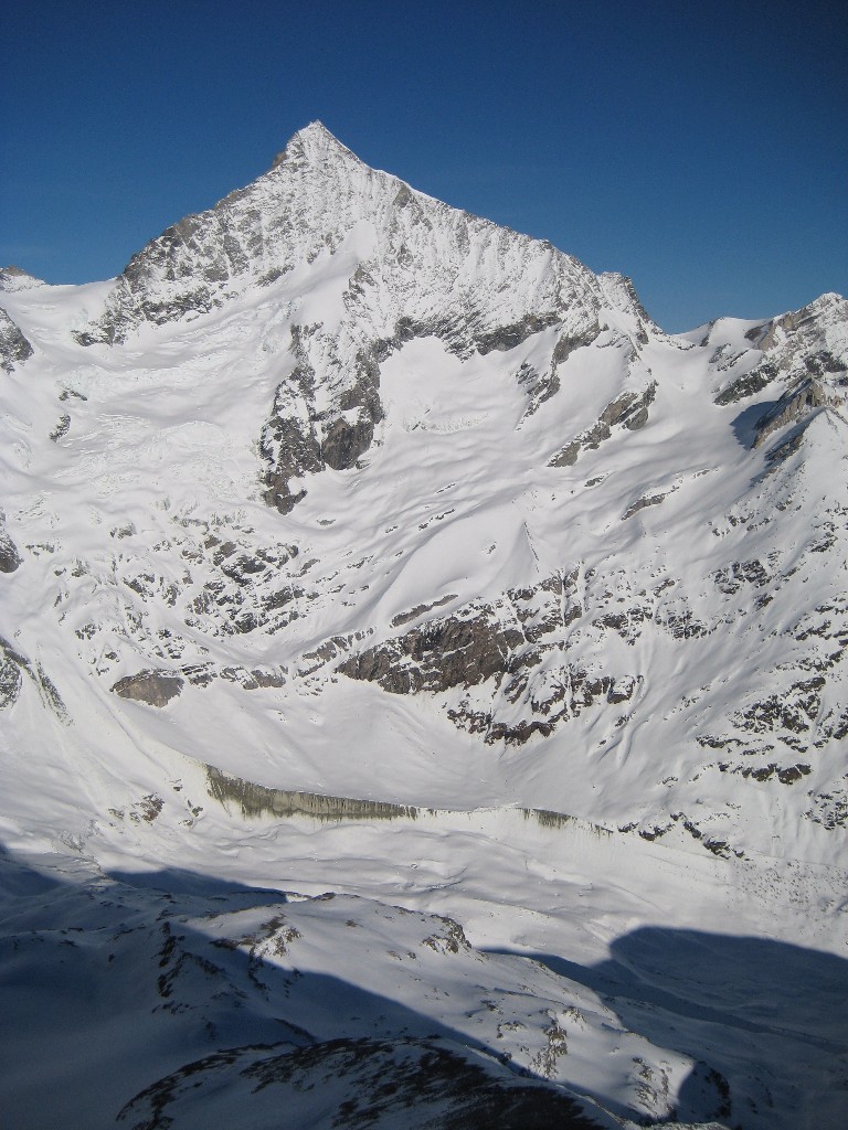 Weisshorn
