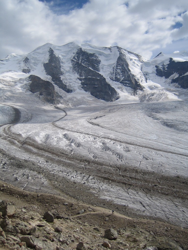 Piz Palu