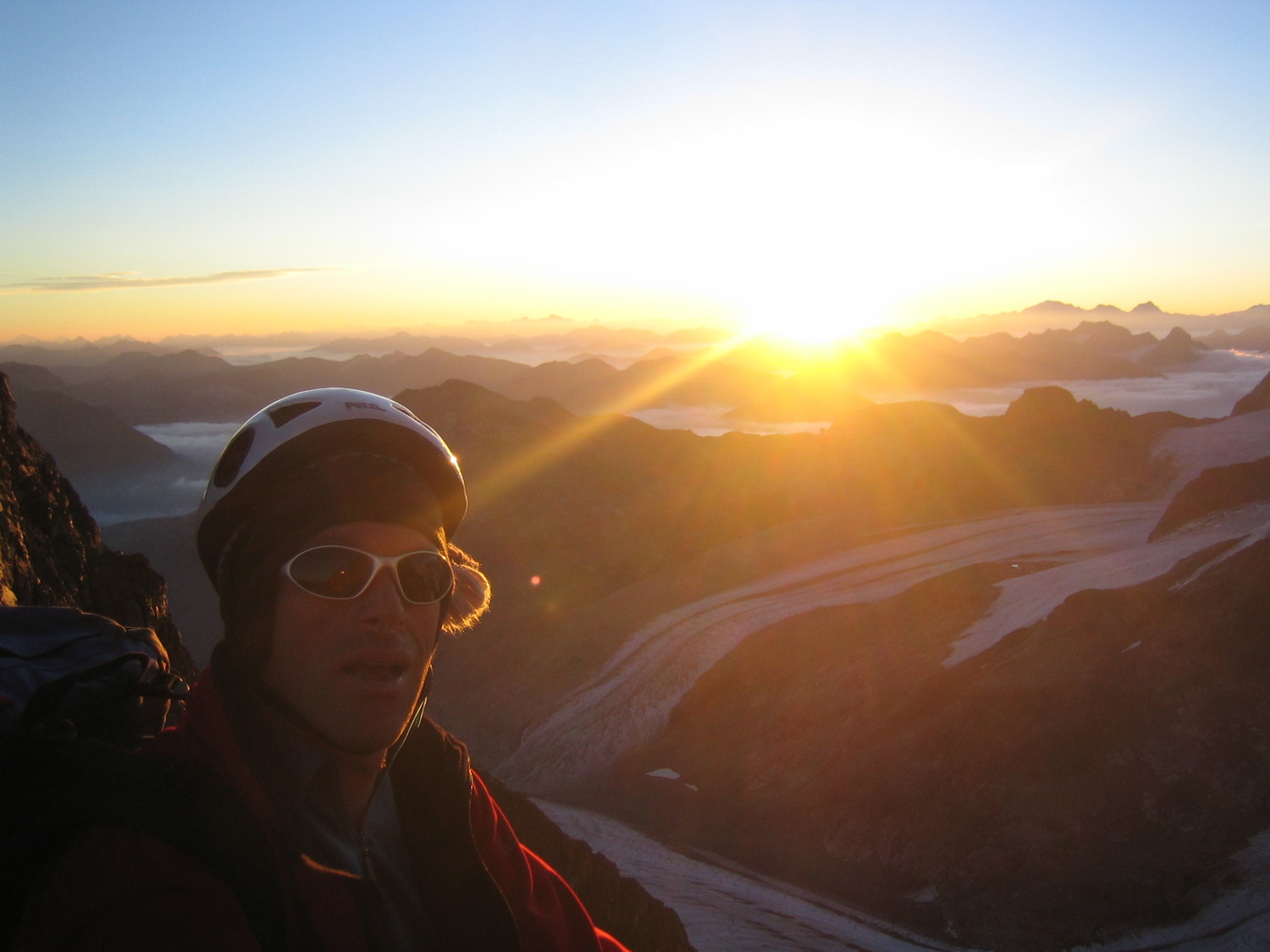 Soleil stéroïdien