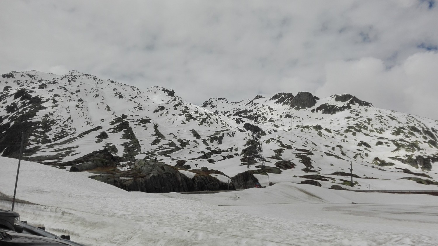 Gottardo