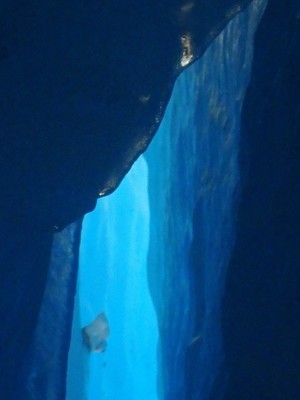 Déesse des glaces Déesse des glaces